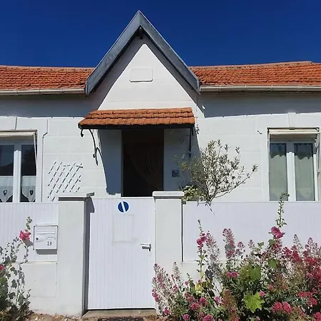 Charmante Maisonnette Proche