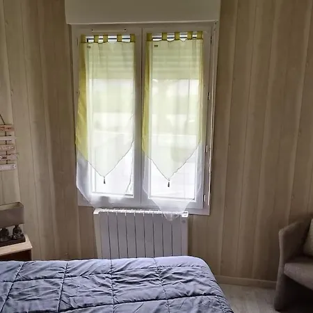 Charmante Maisonnette Proche Holiday home