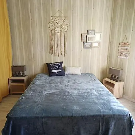 Charmante Maisonnette Proche Chatelaillon-Plage