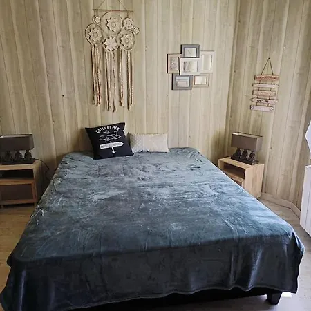 Holiday home Charmante Maisonnette Proche Chatelaillon-Plage