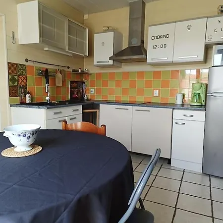 Charmante Maisonnette Proche