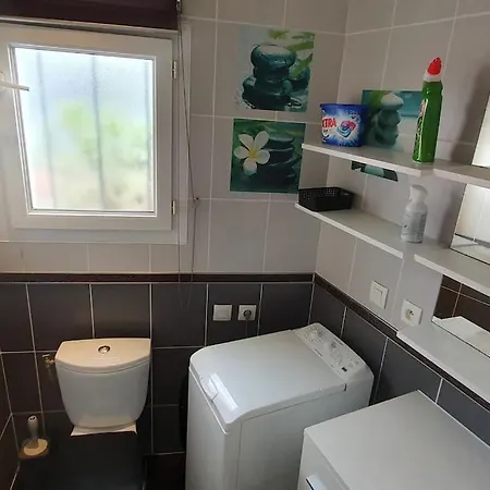 Charmante Maisonnette Proche بيت للعطل Châtelaillon-Plage