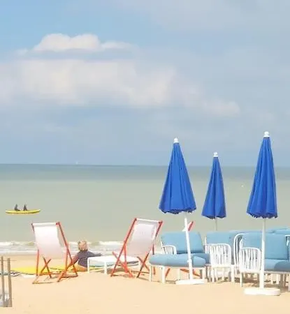 Charmante Maisonnette Proche بيت للعطل Châtelaillon-Plage