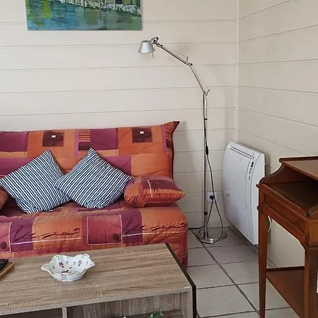 Charmante Maisonnette Proche