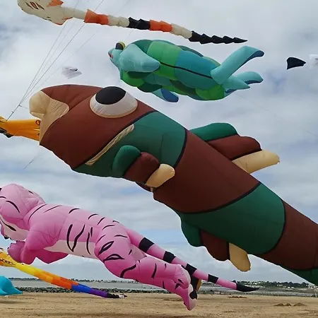 Charmante Maisonnette Proche Prázdninový dům