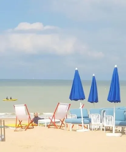 Charmante Maisonnette Proche Ferienhaus Châtelaillon-Plage