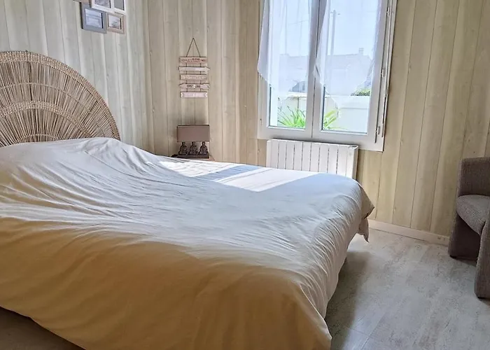 Charmante Maisonnette Proche Ferienhaus Châtelaillon-Plage